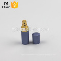 10ml blue aluminium perfume atomizer bottle for men